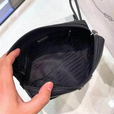 Replica Prada Bags 1NE693 20X11.5X9cm XM