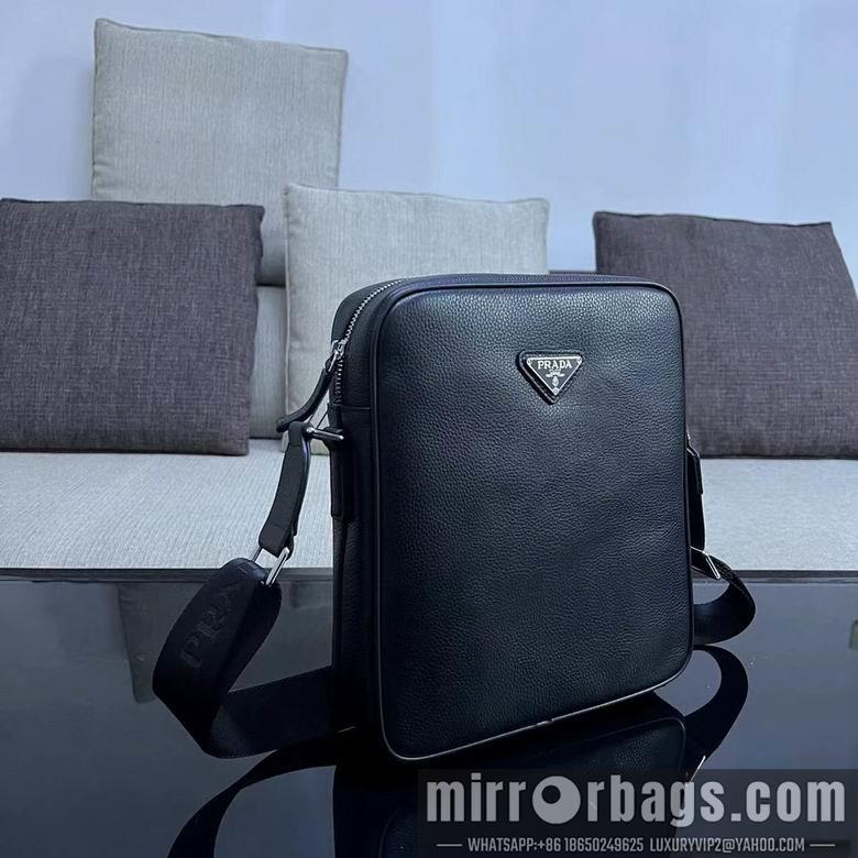 Replica Prada Bags 22057-2 24X28X7cm XM-1