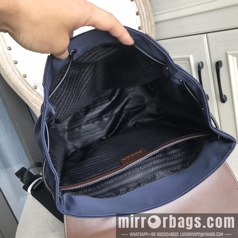 Replica Prada Bags 8287-1 41X30X16cm XM 2colour