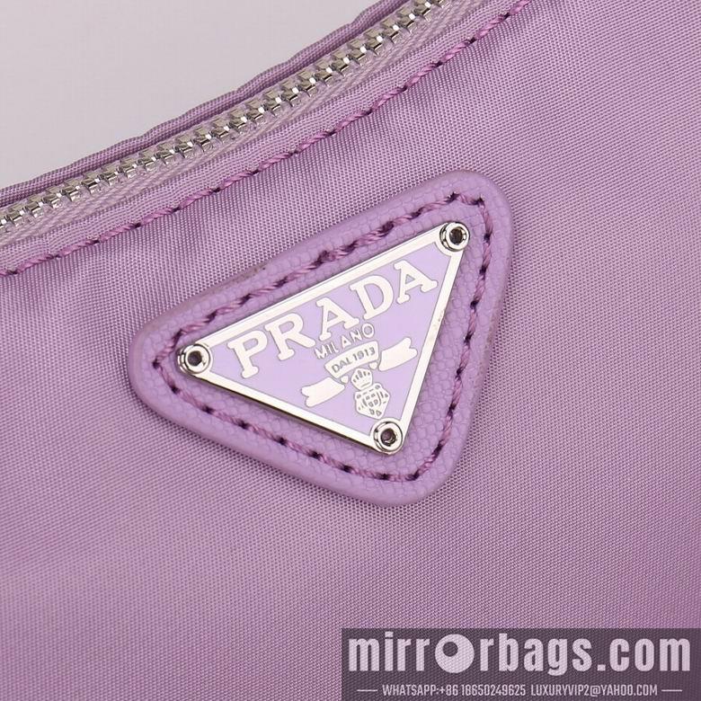 Replica Prada Bags 1418 22X16X6cm XM 6