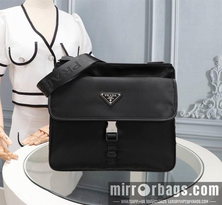 Replica Prada Bags WM2VH269 28X26X7