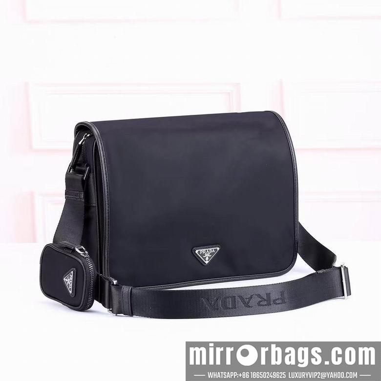 Replica Prada Bags 2039 33X24X7cm