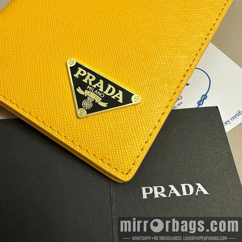 Replica Prada Bags 2375 10X14cm YG 8