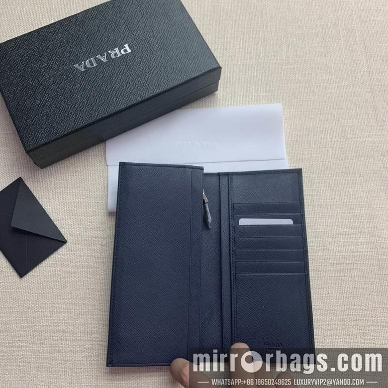 Replica Prada Bags LM0837 19x10x2.5cm YG 2