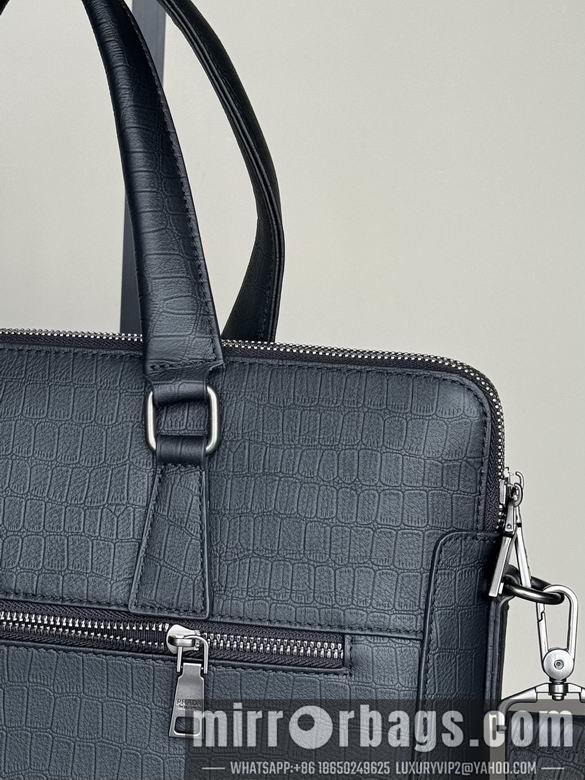 Replica Prada Bags 9962-1B 39X29X7cm WP
