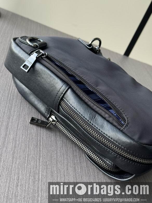 Replica Prada Bags 6902 26X17X5cm WP