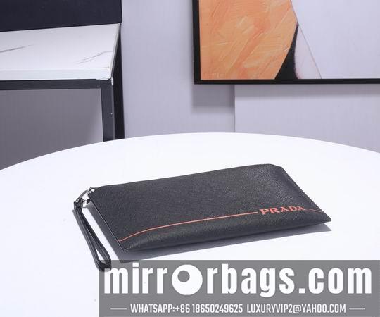 Replica Prada Bags 2NG038 28X18cm XM 3colour