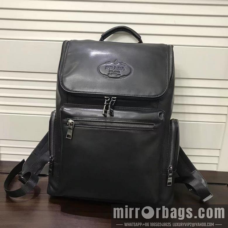 Replica Prada Bags 30X30X14cm 080615 XM