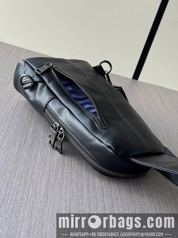Replica Prada Bags 6906 30X18X9cm WP