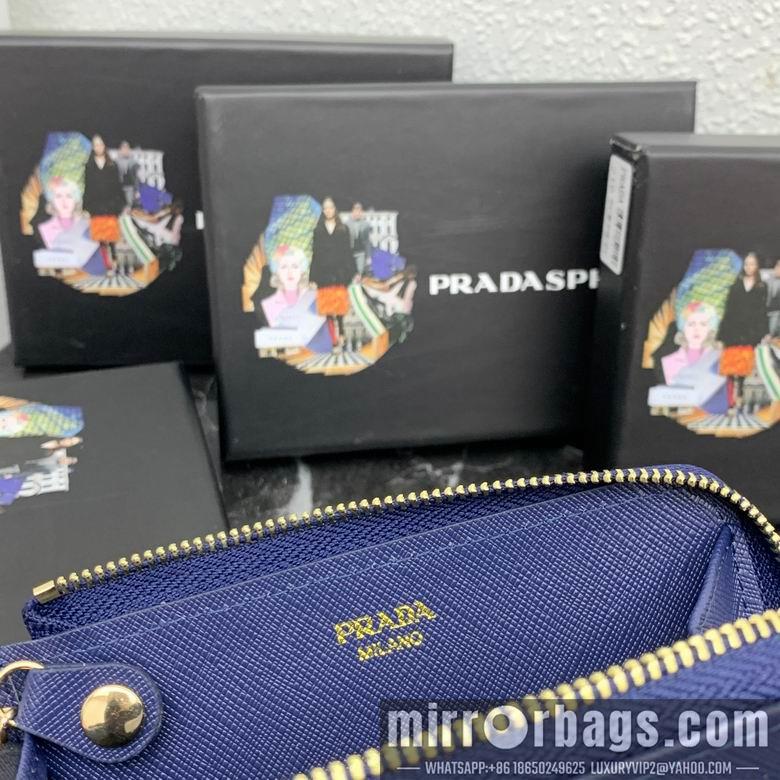 Replica Prada Bags LM216 13.5X8X1cm ZC 7