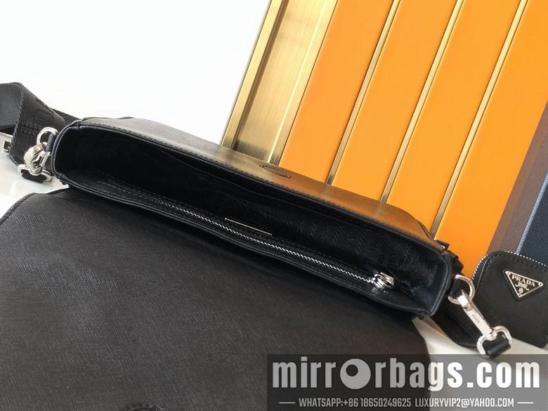 Replica Prada Bags 7063-4 26X17X6cm WP
