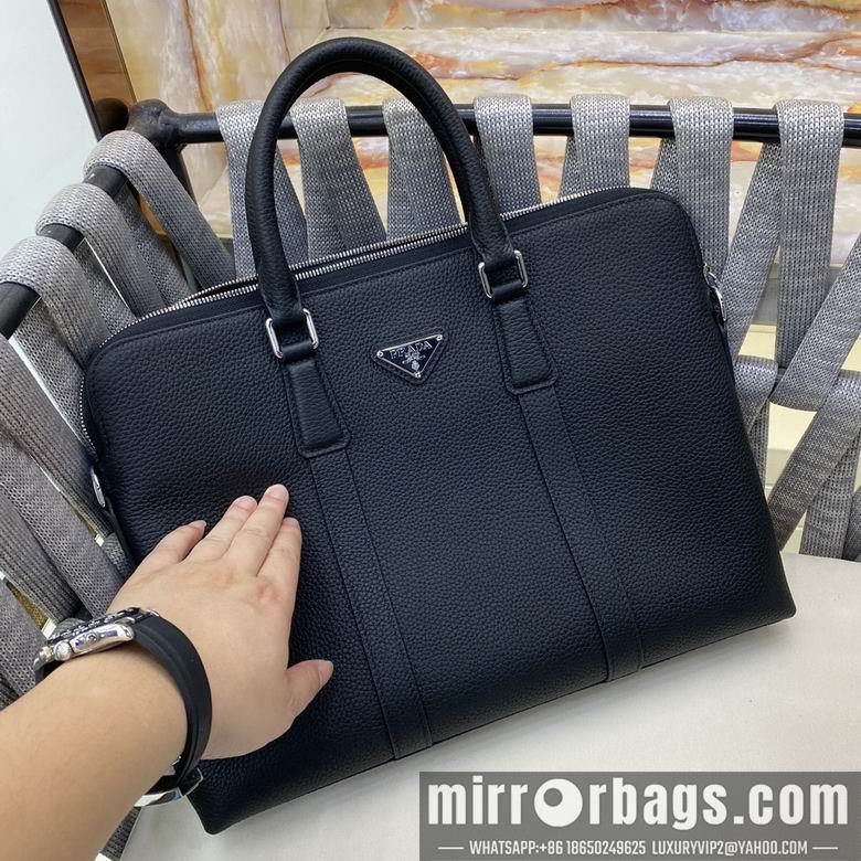 Replica Prada Bags 1069-1 39X29X6cm WP