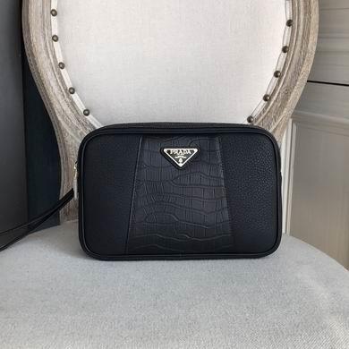Replica Prada Bags 9807-4 26X17X5cm WP