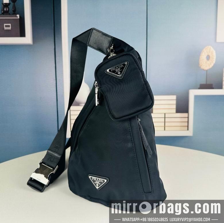 Replica Prada Bags 092 24X31X8cm XMY