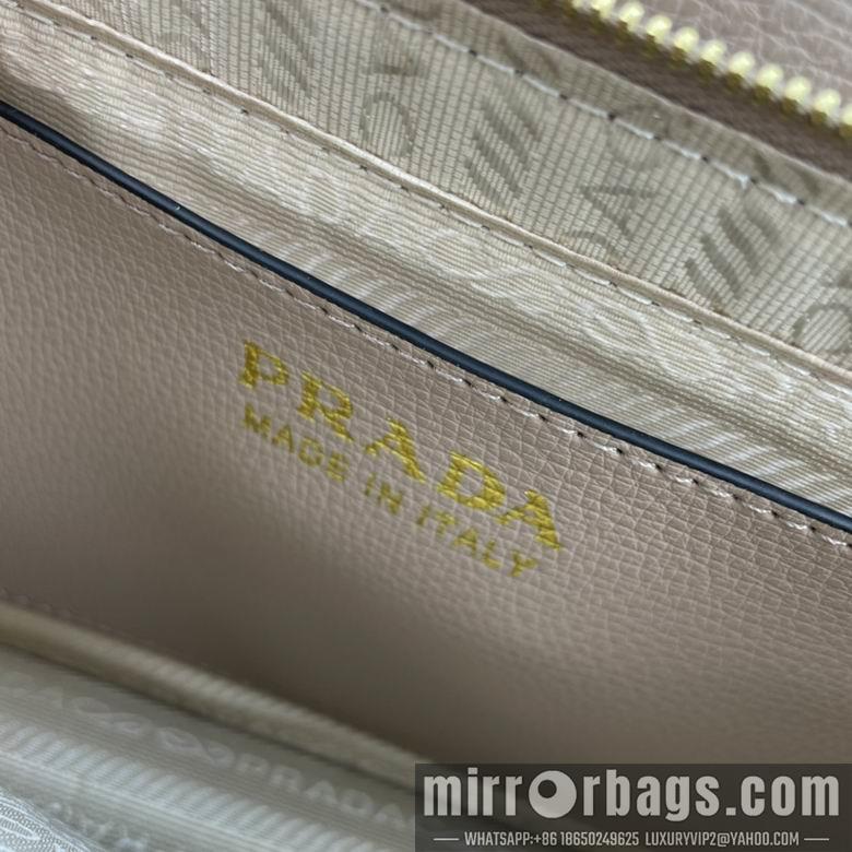 Replica Prada Bags 2130 26X18X7cm XM 6