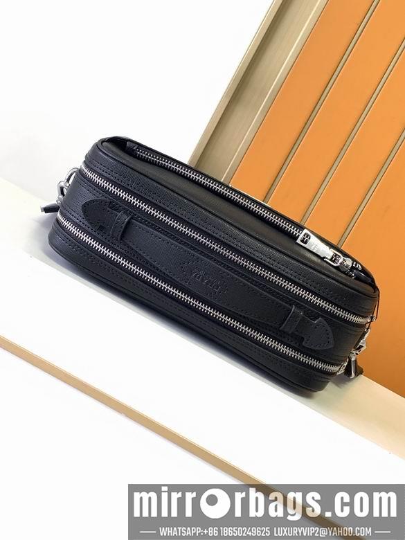 Replica Prada Bags 7047-5 27X14X9cm WP 2colour