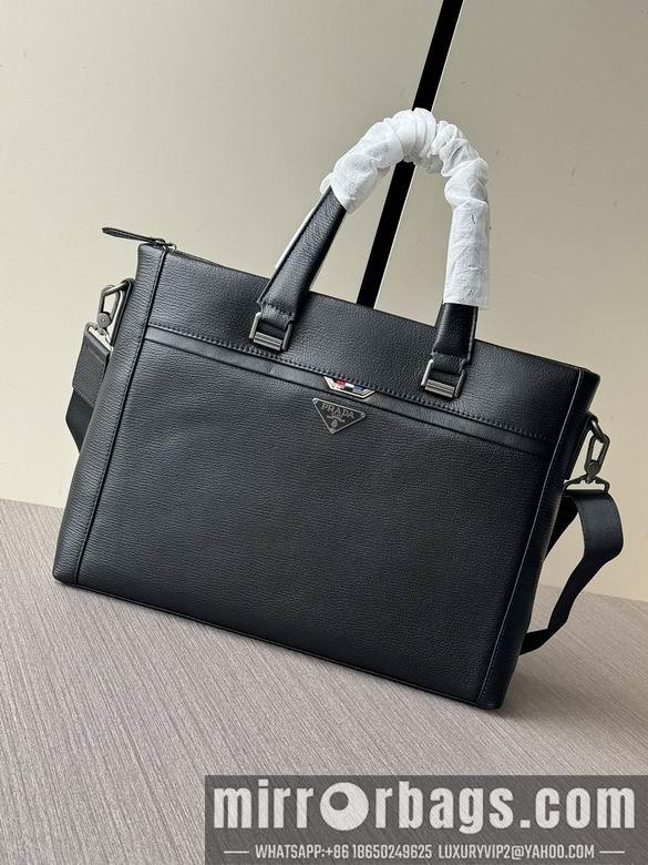 Replica Prada Bags 9950-1 39X29X7cm WP