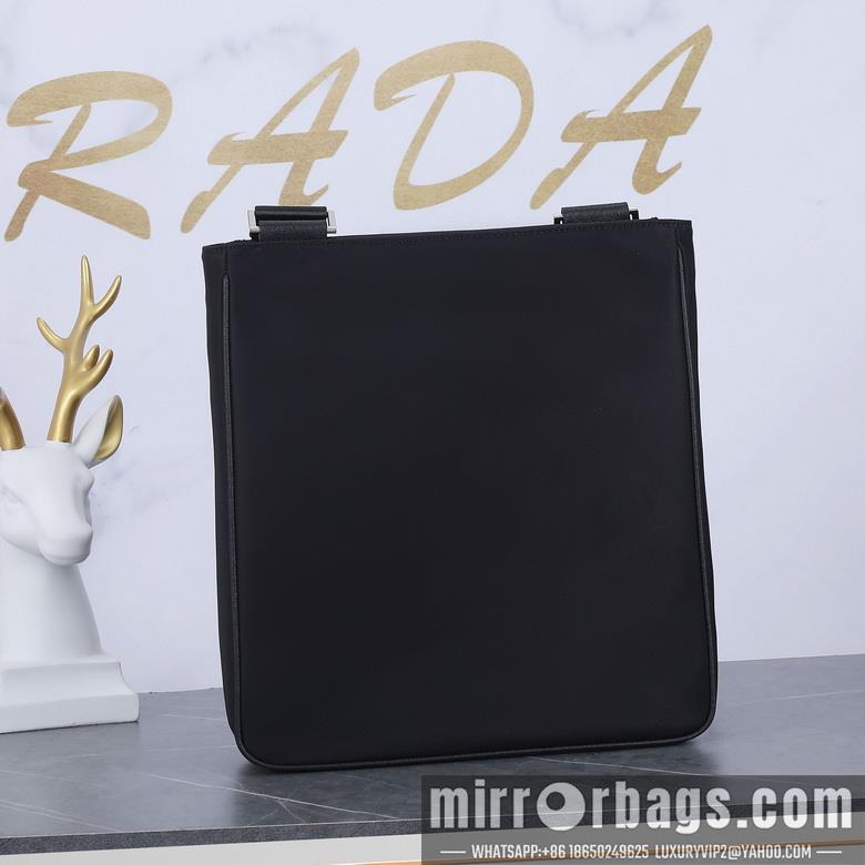 Replica Prada Bags 2VH251 30X27X6cm XM