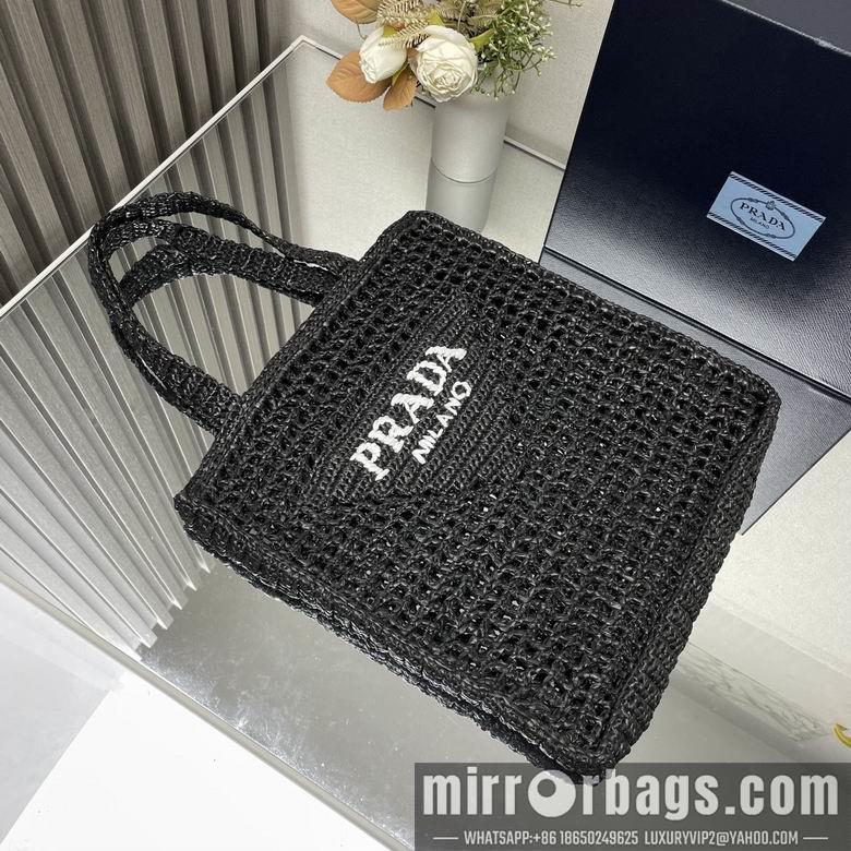 Replica Prada Bags 1BG393 36X38X3cm YG 6