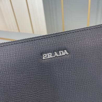 Replica Prada Bags 33162-4 27X14X2cm WP