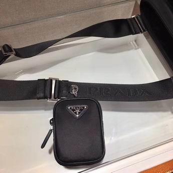 Replica Prada Bags WM2VH110 25X22X7