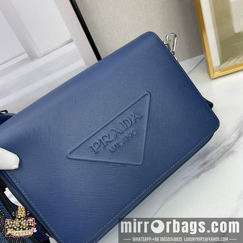 Replica Prada Bags 2106-2 26X17X7cm WP1