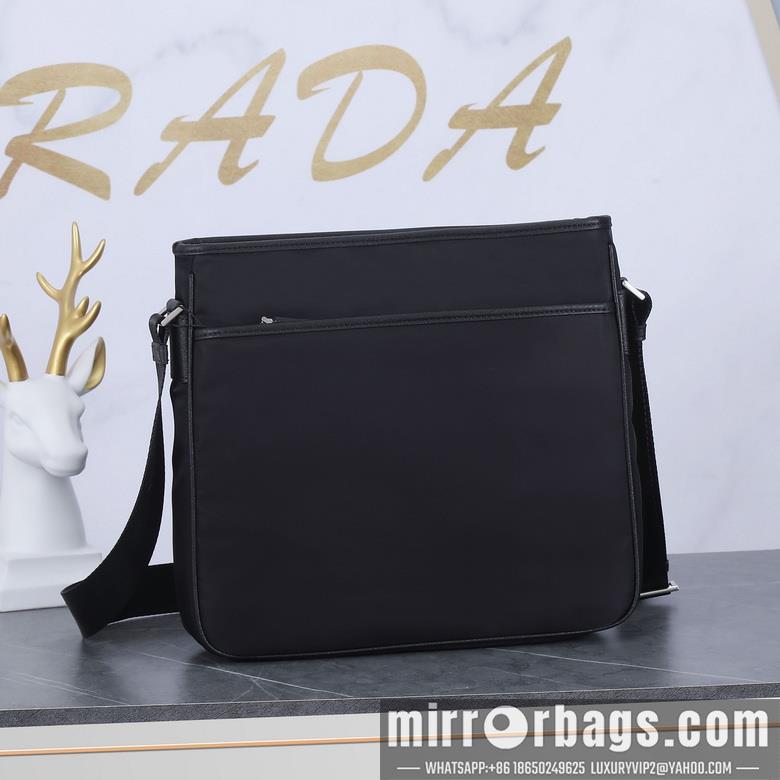 Replica Prada Bags 2VG953 31X29X7cm XM