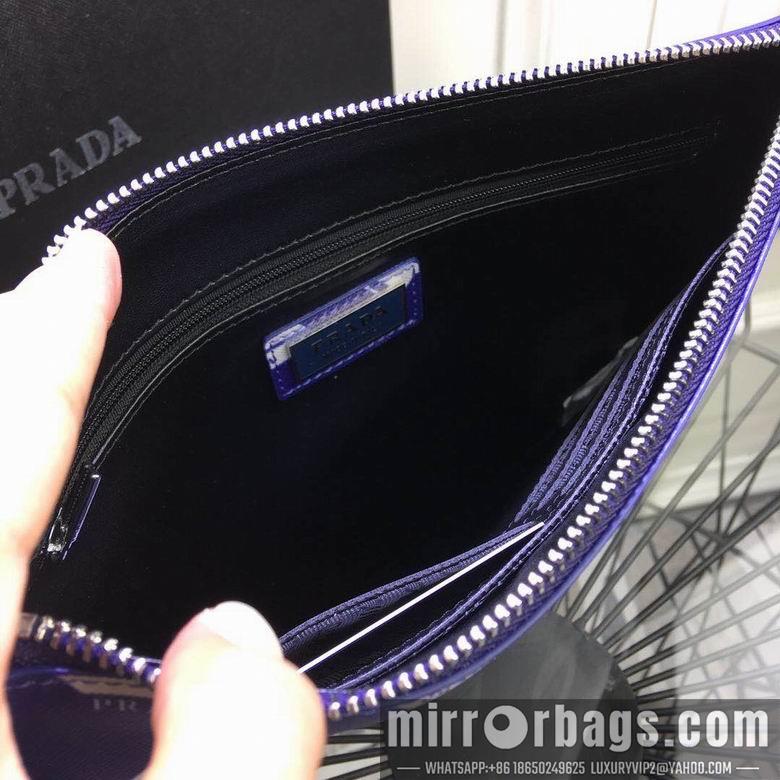 Replica Prada Bags 8113 28X17cm XM 4colour
