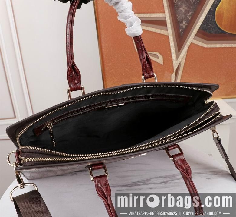 Replica Prada Bags 8384-1 39X29X7cm WP 2colour