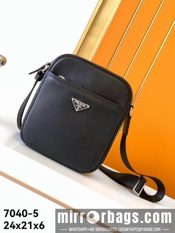 Replica Prada Bags 7040-5 21X24X6cm WP