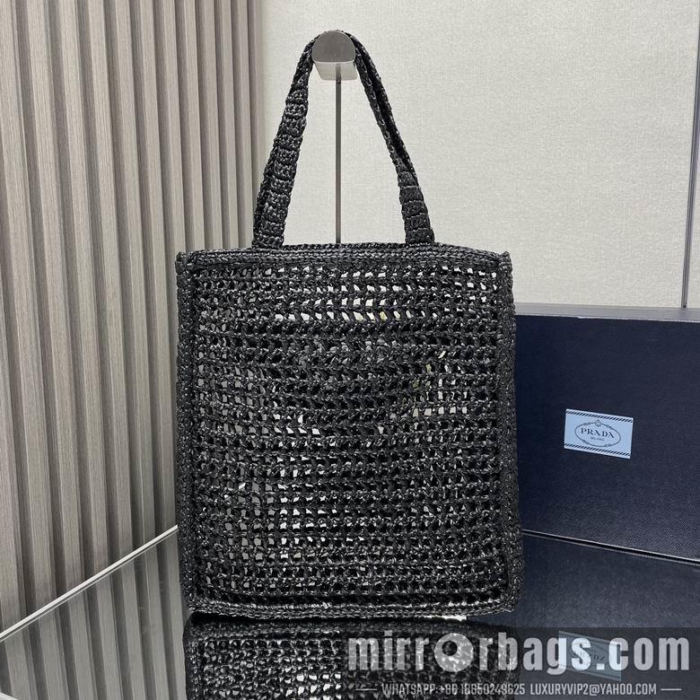Replica Prada Bags 1BG393 36X38X3cm YG 6