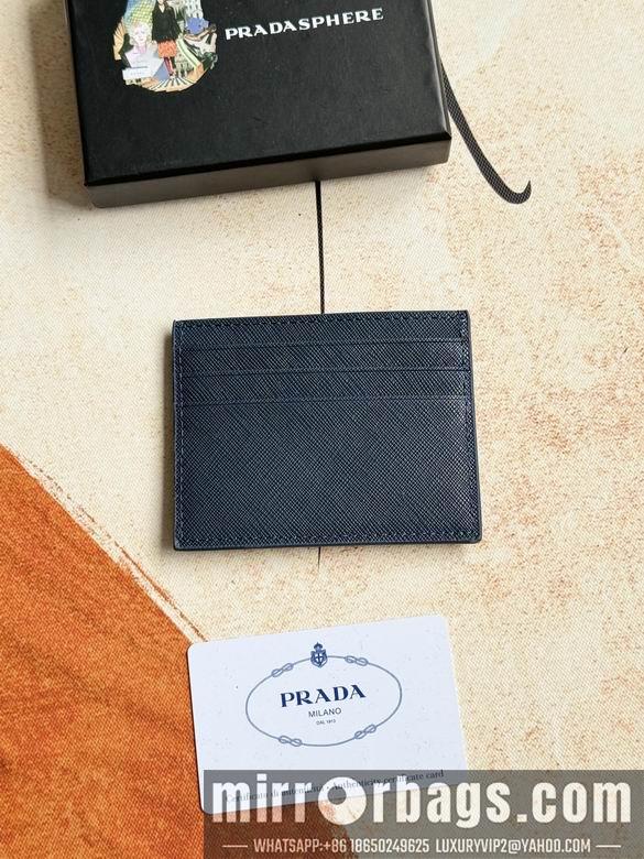 Replica Prada Bags 1MC025 10X8cm YG 5