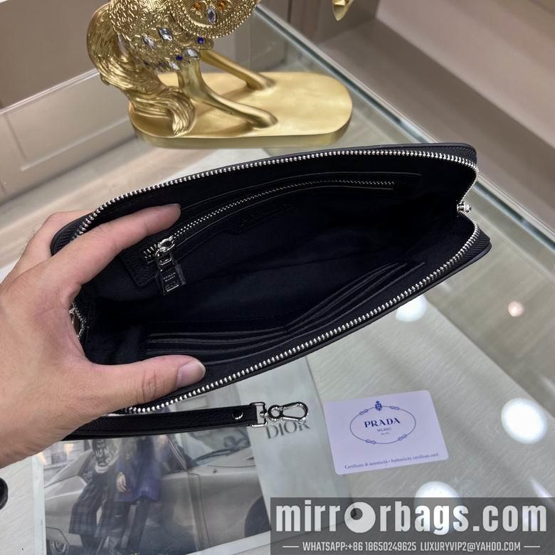 Replica Prada Bags 6602-7 27X5X18cm XM