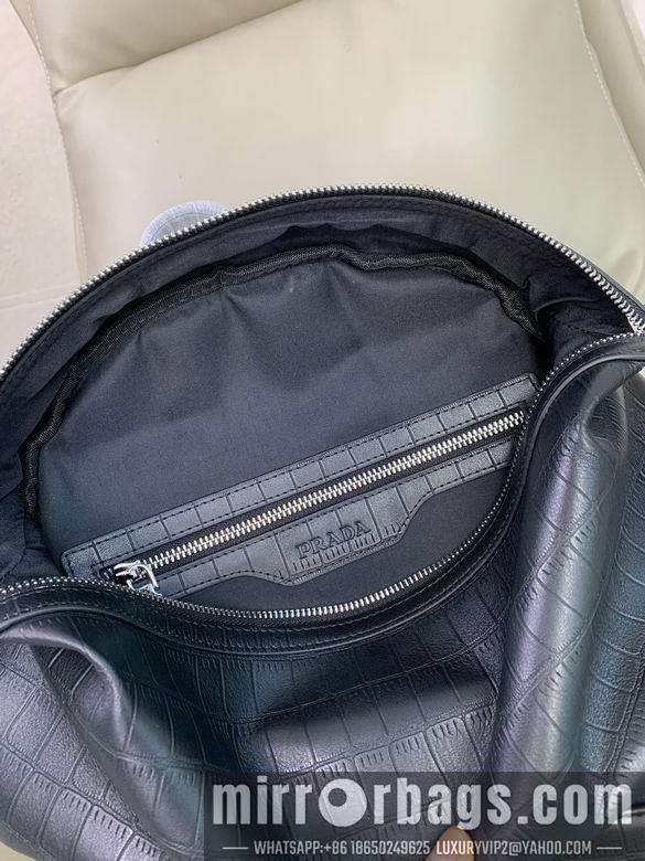 Replica Prada Bags 8423-6 42X28X14cm XM 3colour