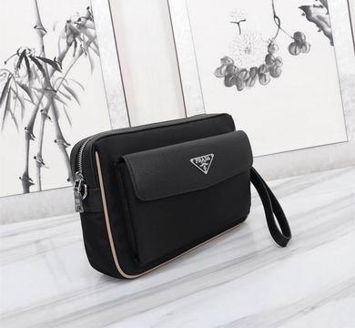 Replica Prada Bags 8346－4 28X17X7cm WP 2colour