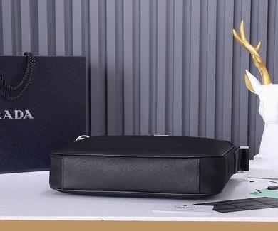 Replica Prada Bags WM2VH797 27X25.5X6