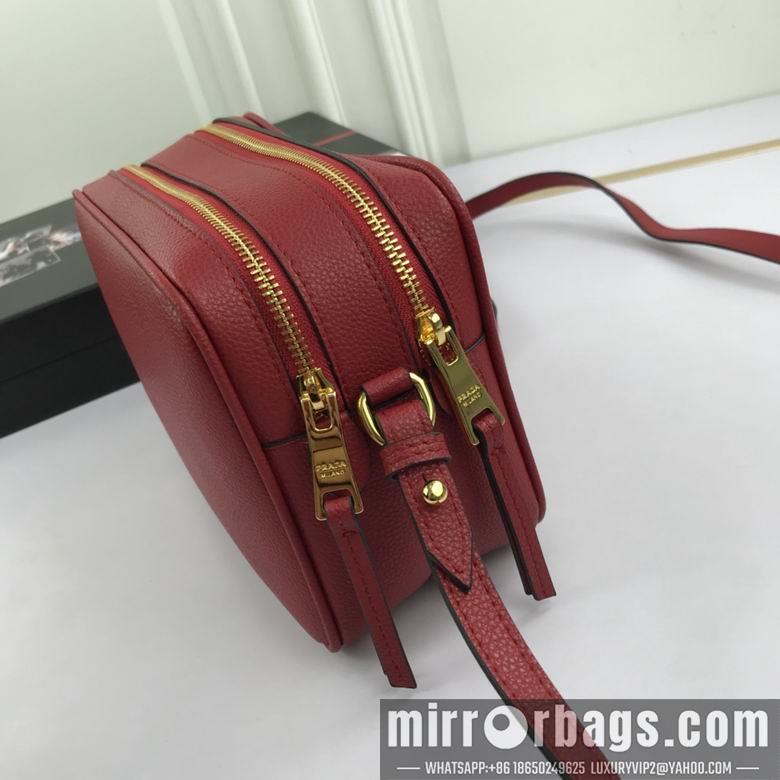 Replica Prada Bags 2089 23X16X10cm XM 4colour