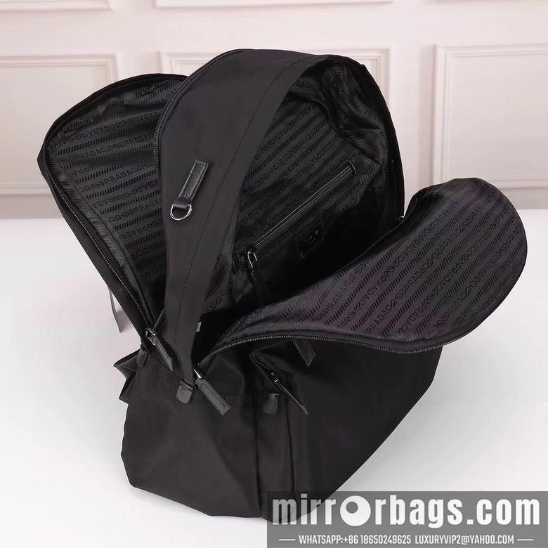 Replica Prada Bags 42X30X17cm 053007 XM