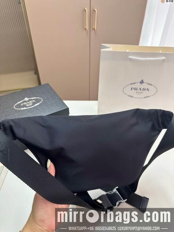 Replica Prada Bags Prada D-112 18x16cm zy