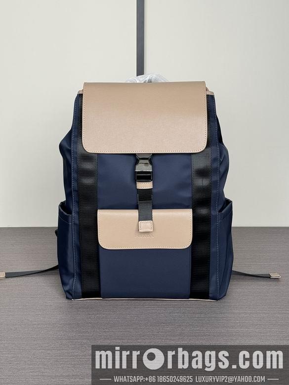 Replica Prada Bags 888 43X28X14cm WP 3colour