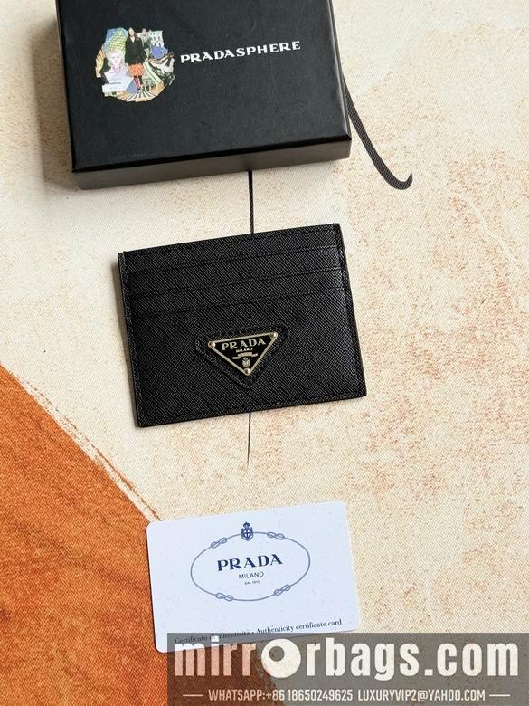 Replica Prada Bags 1MC025 10X8cm YG 2