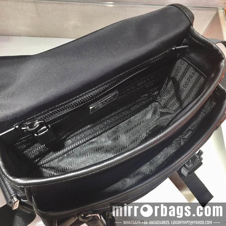 Replica Prada Bags 2VD034 22X16X8.5cm XM 2colour