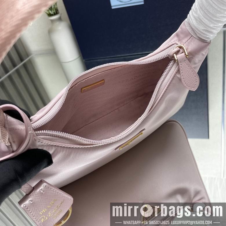 Replica Prada Bags 1NE515 23X13X5cm YG 3