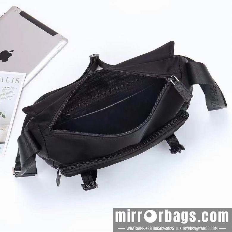 Replica Prada Bags 30X25X11cm 053081 XM