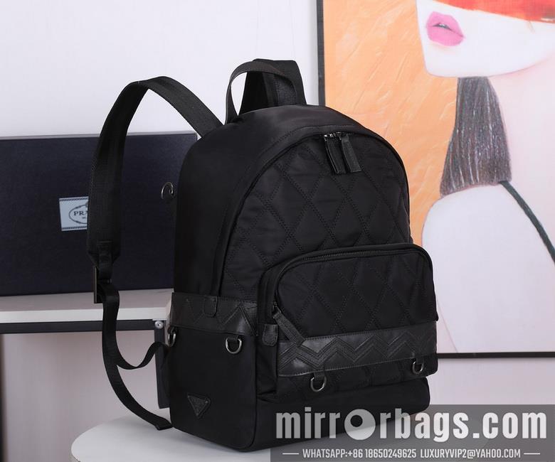 Replica Prada Bags 2VZ067 30X40X20cm WP 2colour