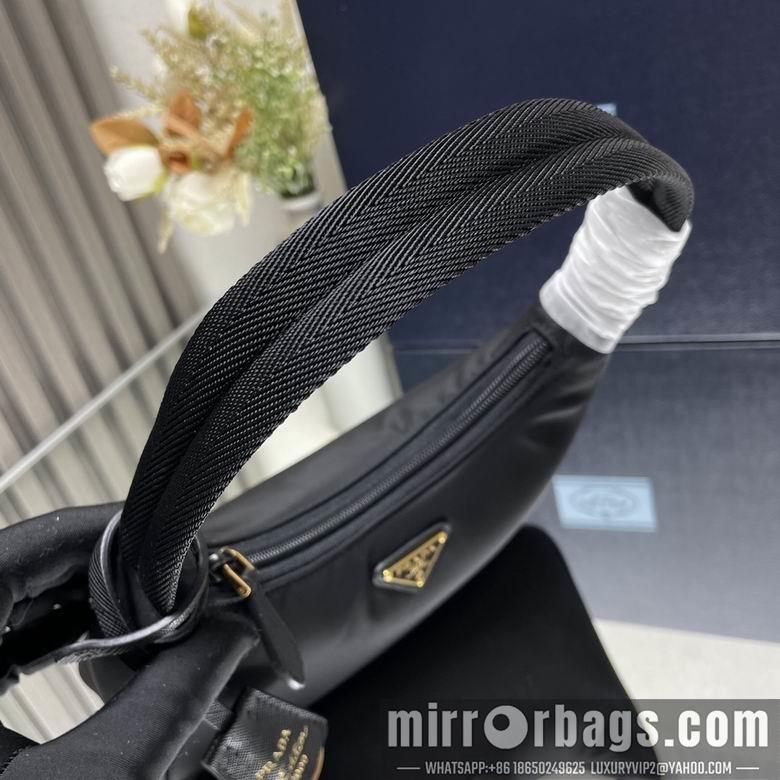 Replica Prada Bags 1NE515 23X13X5cm YG 7