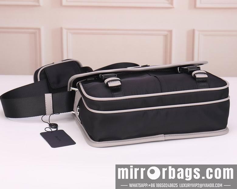 Replica Prada Bags 2769 26X20X9cm XM