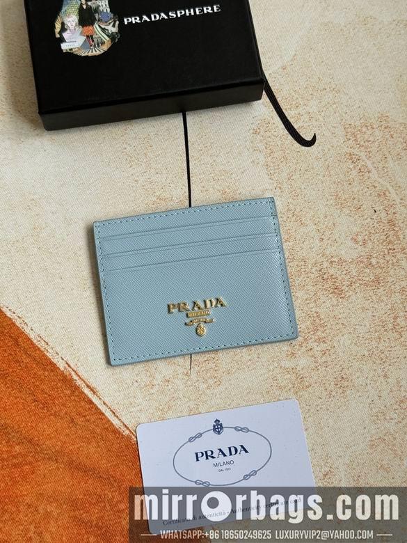 Replica Prada Bags 1MC025 10X8cm YG 7