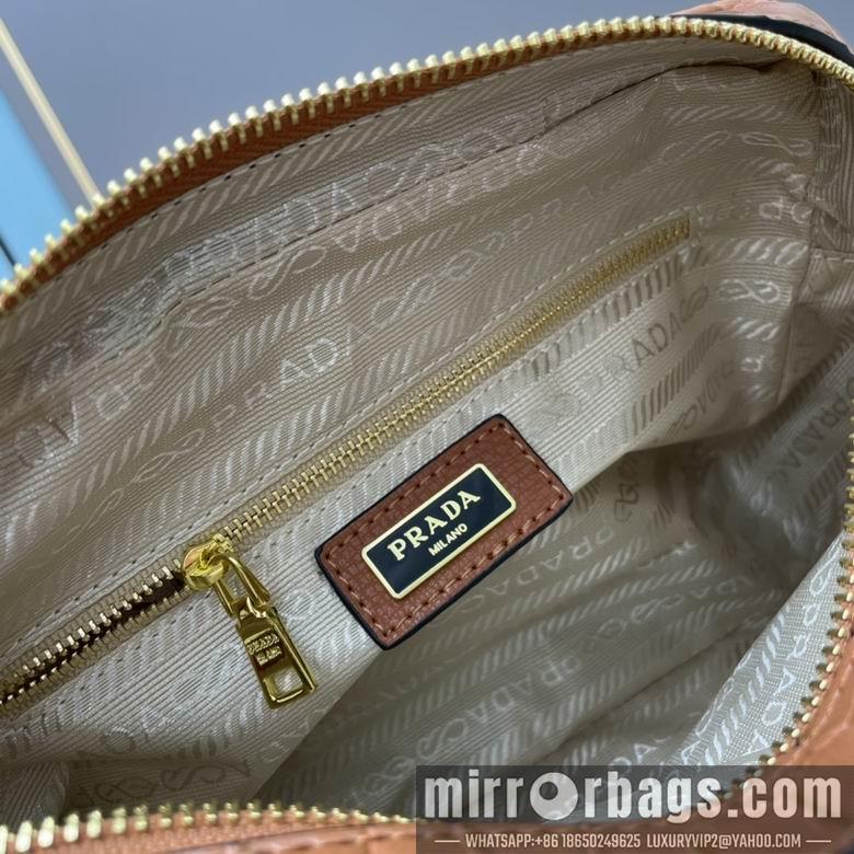 Replica Prada Bags 55108 23X16X10cm XM 1