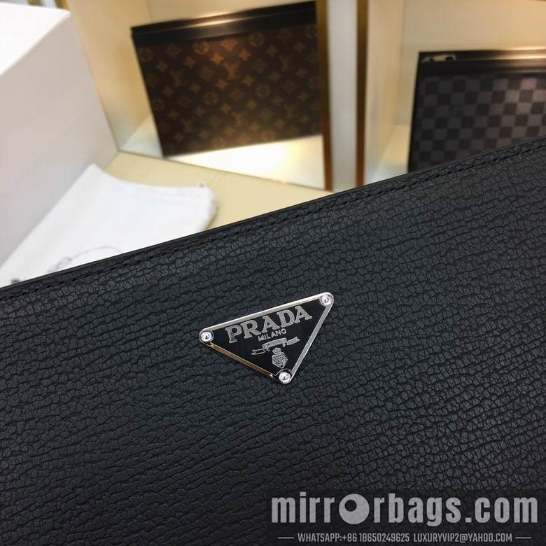 Replica Prada Bags 66590-4 29X18X4cm XM